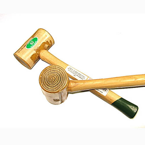 20 oz - Garland RawHide Mallet