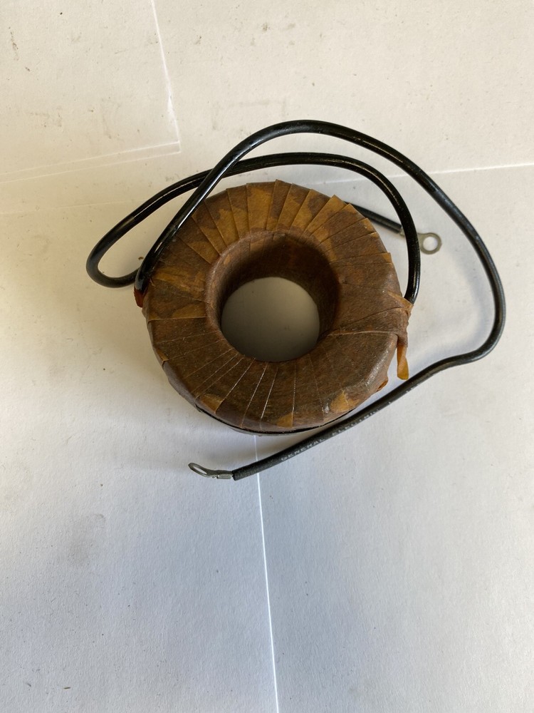 General Electric 22D26G4 Coil