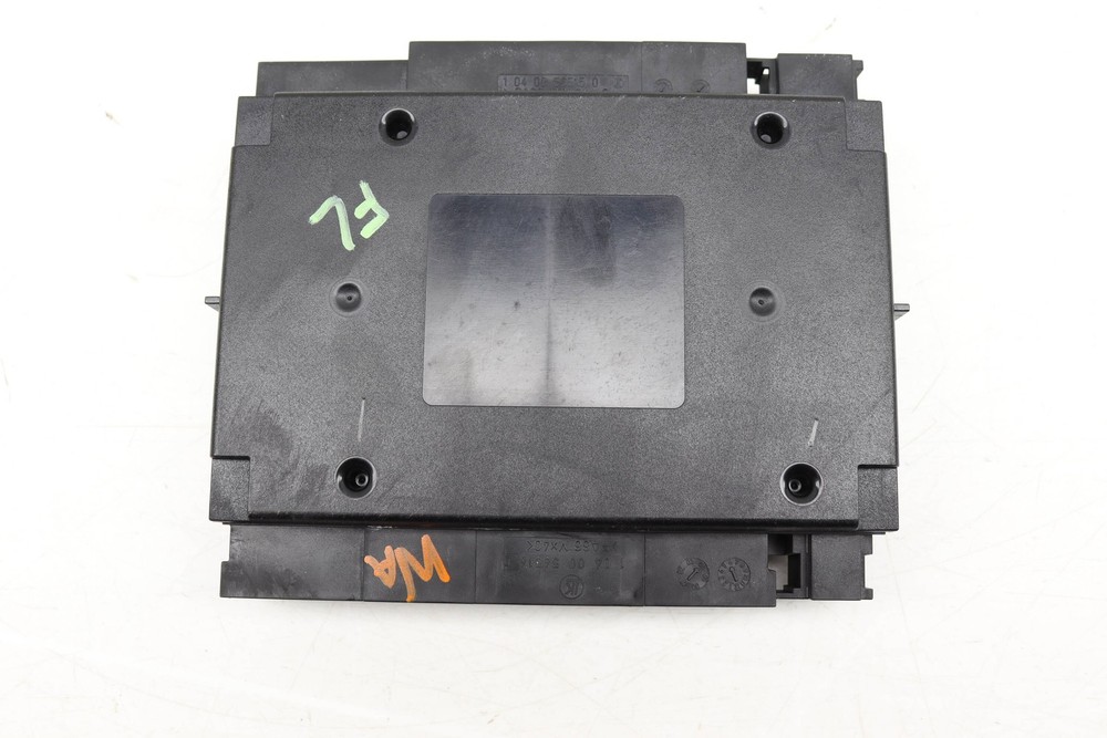 2003-2006 2008-2010 PORSCHE CAYENNE - Front SEAT Adjustment Control Module