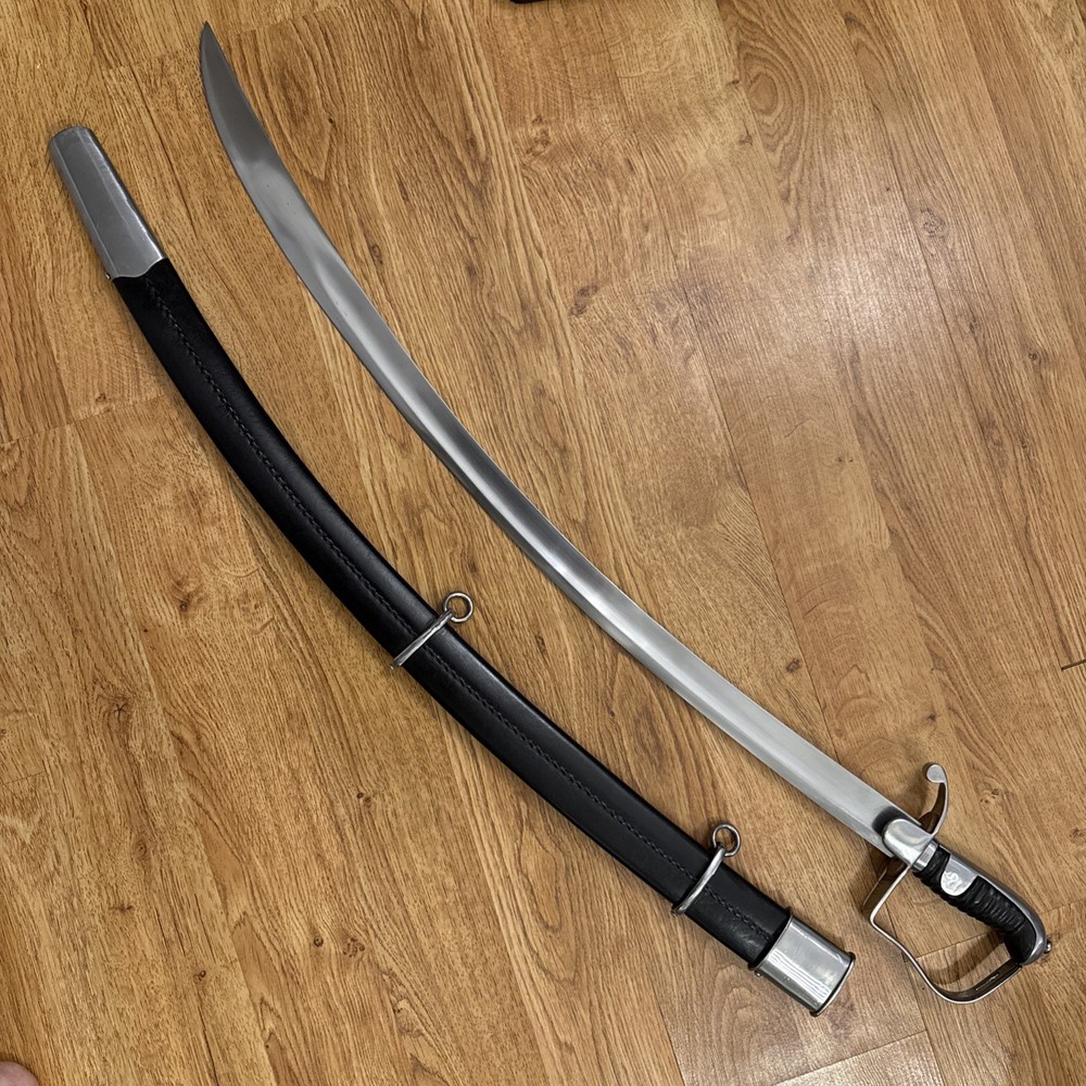 1796 British Light Cavalry Sabre-Cold Steel