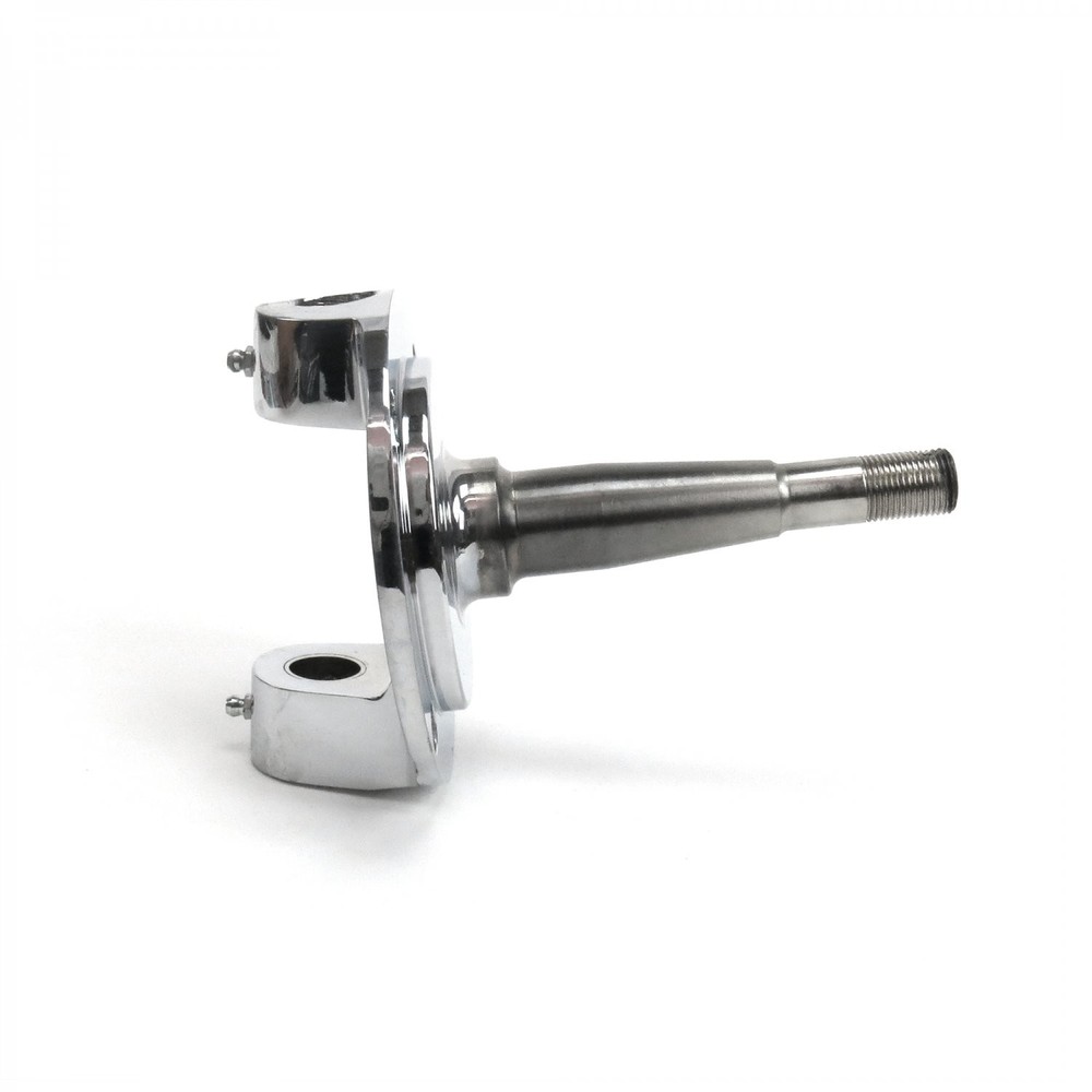 1928 - 1948 Ford Chrome Spindles - Pair