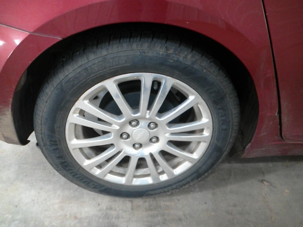 CRUZE 2012 Horn 104965997