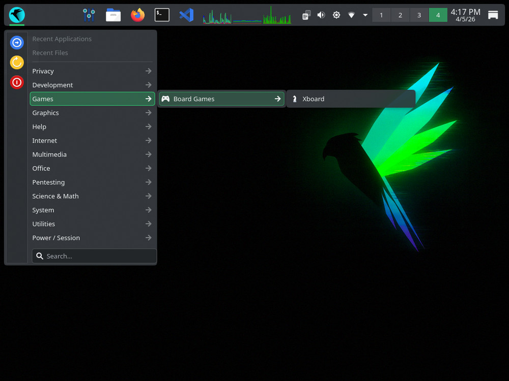 Parrot Security OS 7.1 16GB Bootable USB Live Hacking Security Install (64 bit)