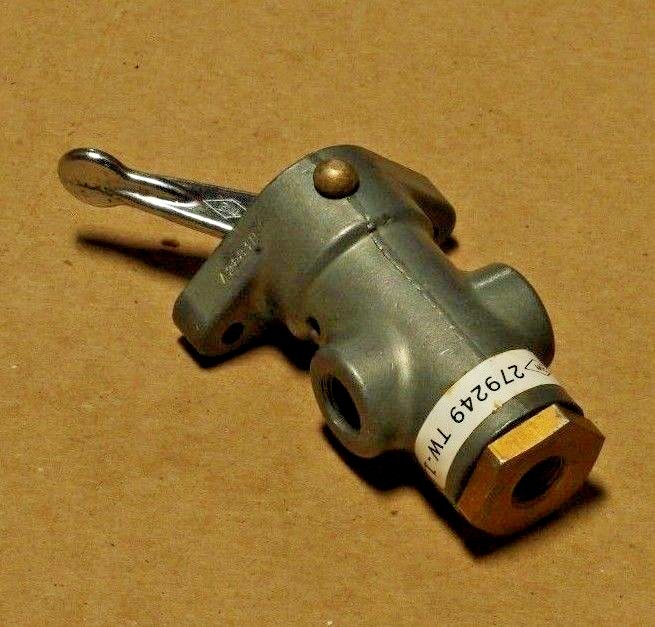 Bendix 279249 TW-1 Control Valve