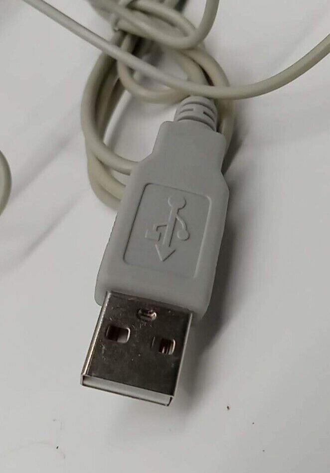 CYBER ACCOUSTICS DESKTOP COMPUTER SPEAKERS CA-15