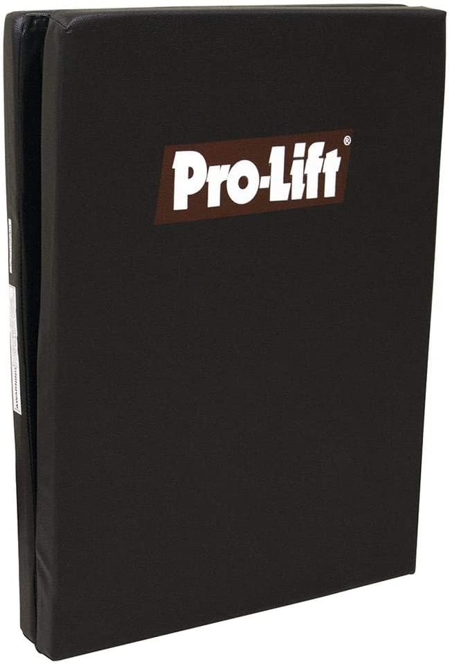 Pro-Lift C-1000 Black 47" Folding Work Pad