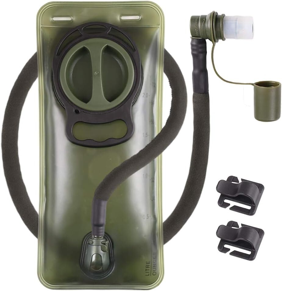 BPA FREE High Quality Hydration Bladder Back Pack Replacement for Outdoor