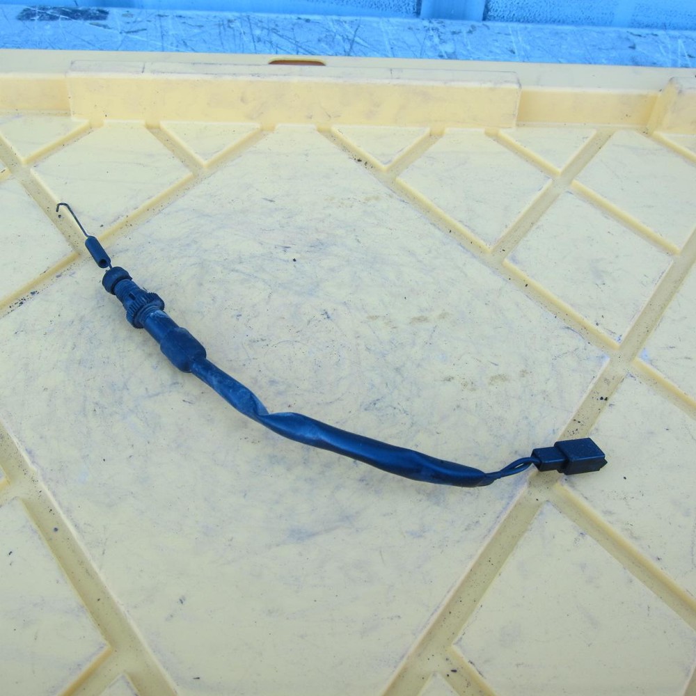 1993 Honda CBR1000F OEM REAR BACK BRAKE SENSOR