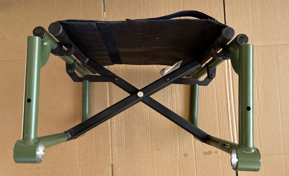 Tilite Aero -X Wheelchair Frame