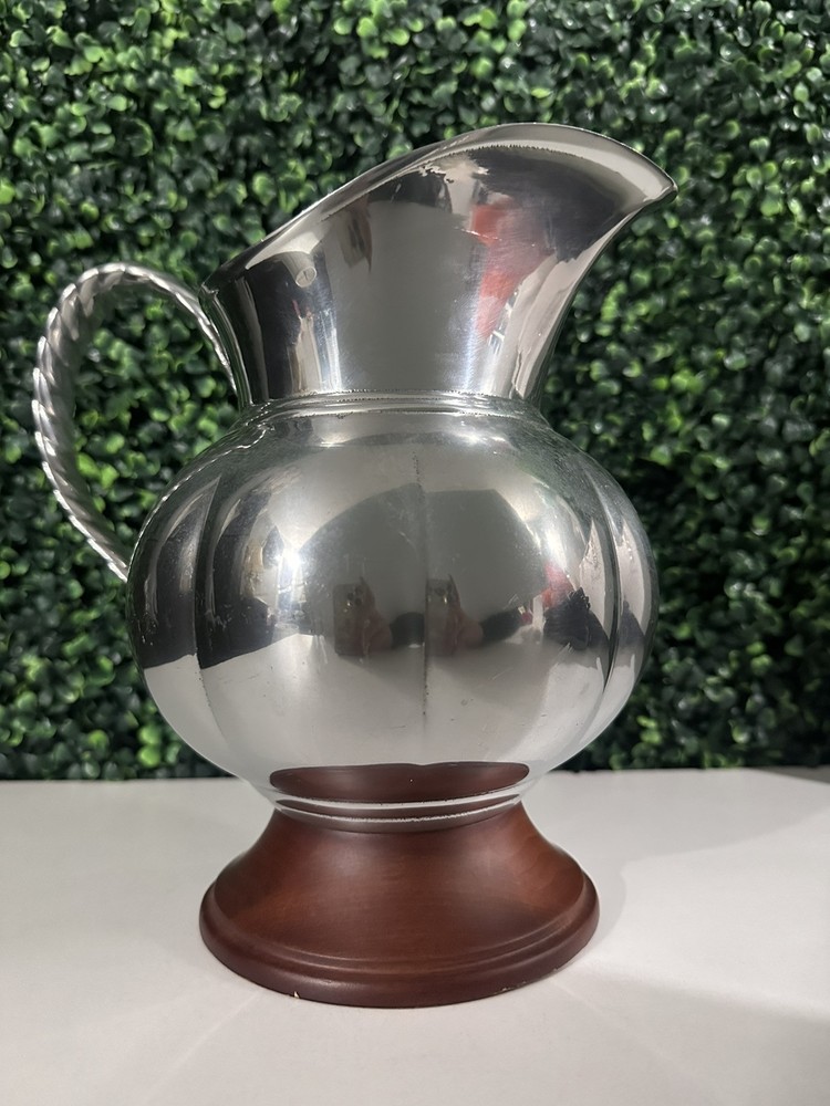 Vintage Reed and Barton Coventry Pitcher