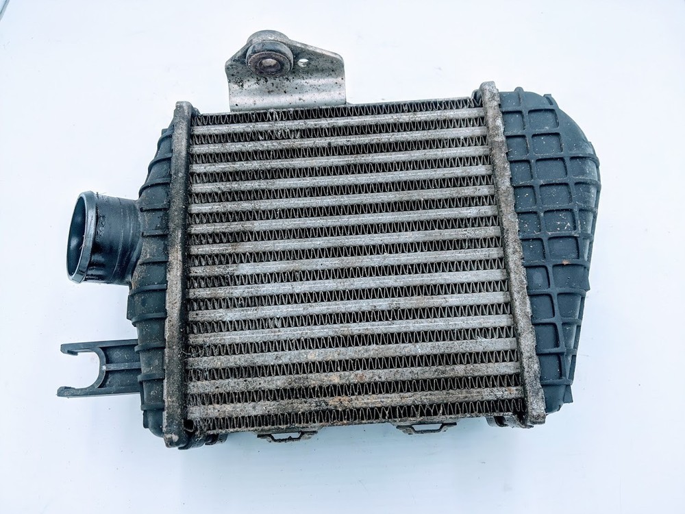 HYUNDAI TUCSON 2.0 CRDI INTERCOOLER CORE