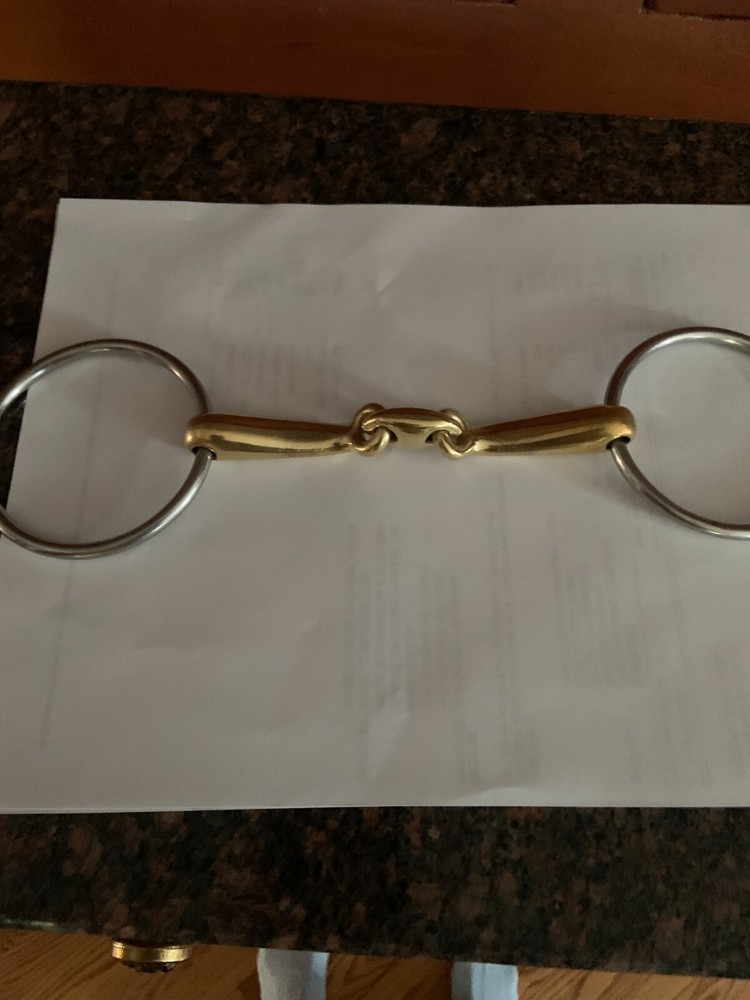 Neue Schule Starter Loose Ring