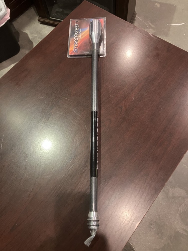 New Stokerized Revolver 24" Archery Stabilizer