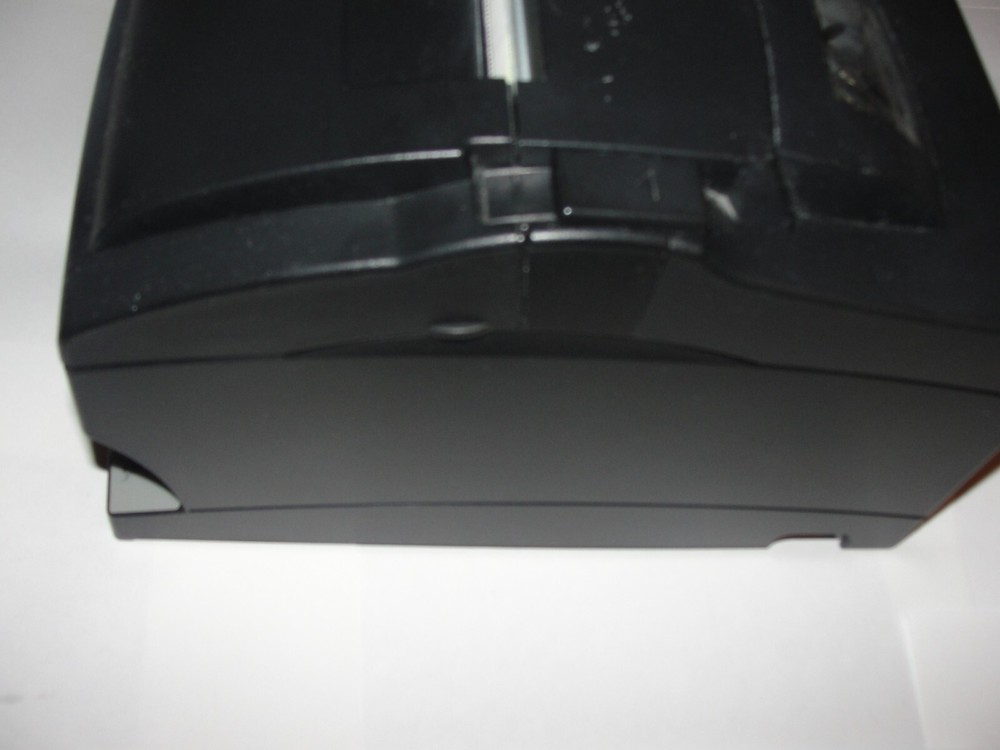 🔥STAR SP700 SP742 Dot Matrix POS Receipt Printer Parallel Interface 💯