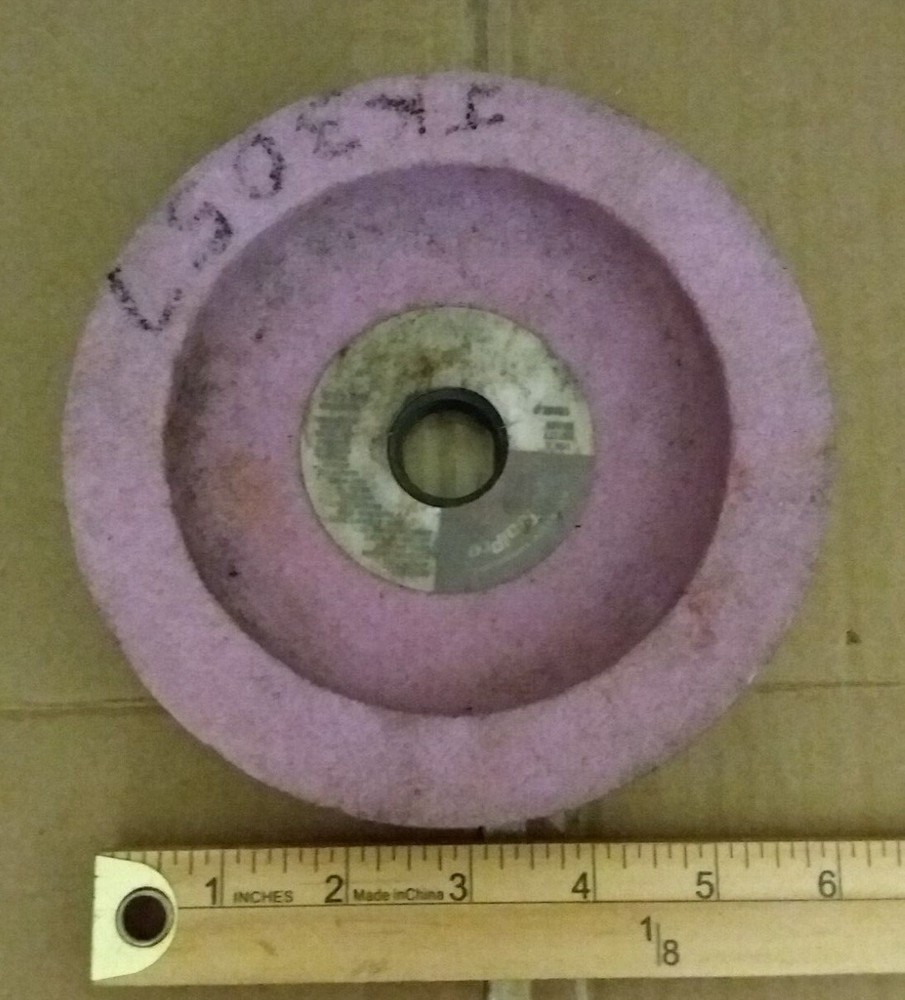 Tool Pro Grinding Wheel - NOS