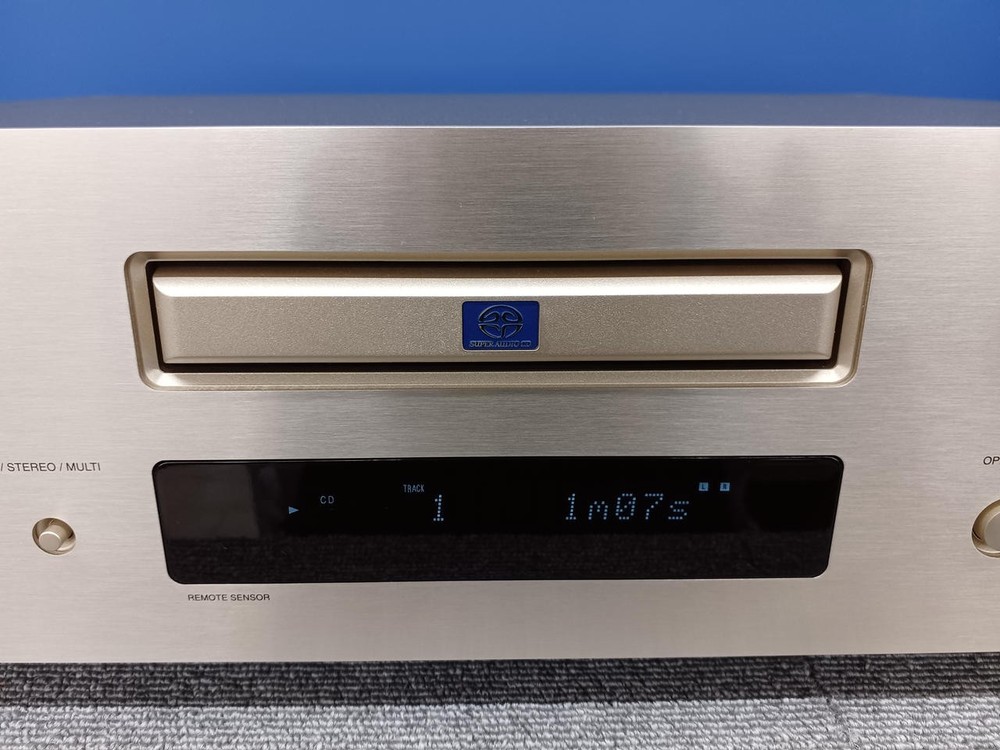 DENON DCD-SA500 SACD player #BE08323