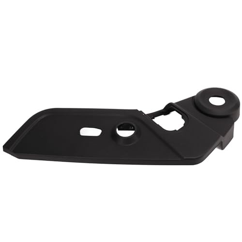 Front Driver Side Power Seat for JOURNEY 2011-2020, Black, Replacement Part