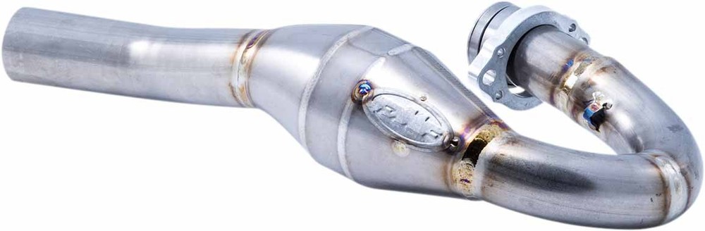 FMF Racing MegaBomb Header - Titanium - 042391