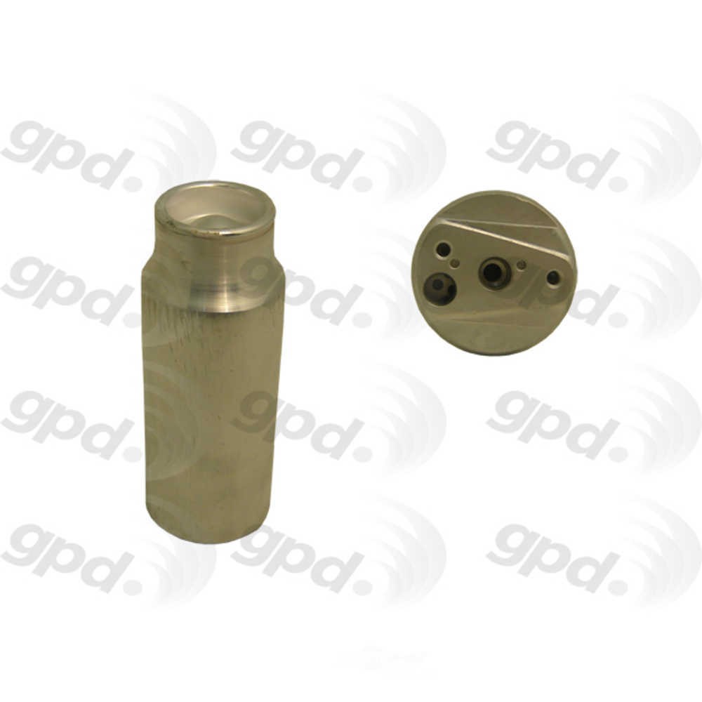 A/C Receiver Drier Kit-System Service Kit Global 9443094