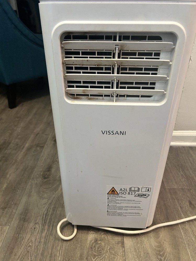 Portable Air Conditioner