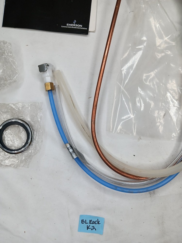 InSinkErator 44805A Chrome Faucet Only H-Classic