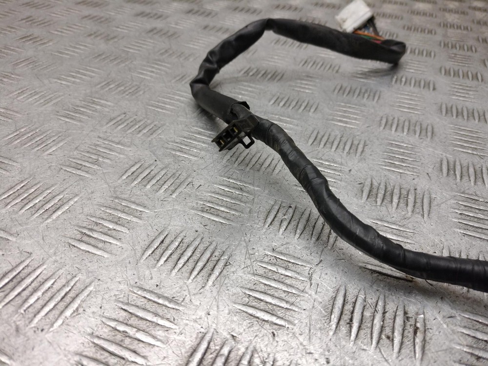 1999 TRIUMPH SPRINT ST 955I LEFT SWITCH GEAR