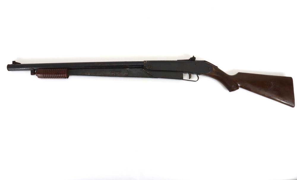 Vintage Daisy Model No. 25 Pump BB Gun