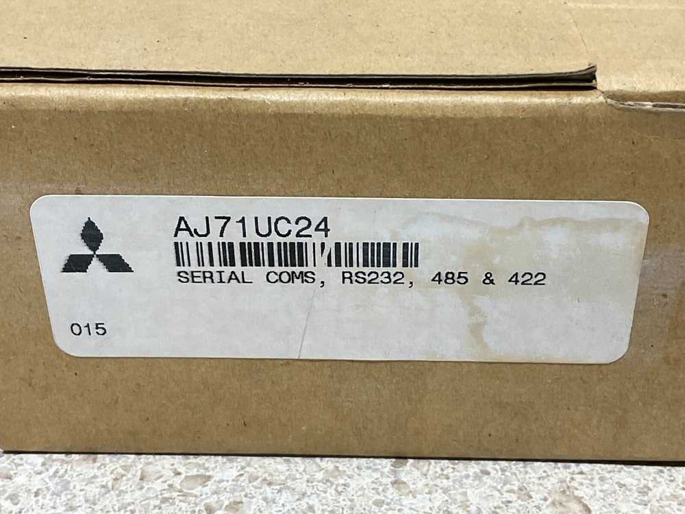 Mitsubishi AJ71UC24 NEW