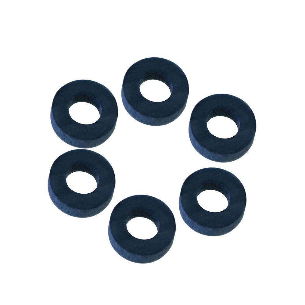 A-52 Pack of 6 valve washers