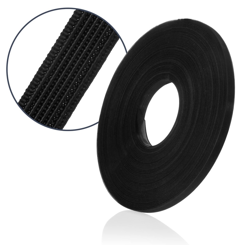 50 Yards High Density Polyester Boning for SewingSew-Through Plastic Sewing C...