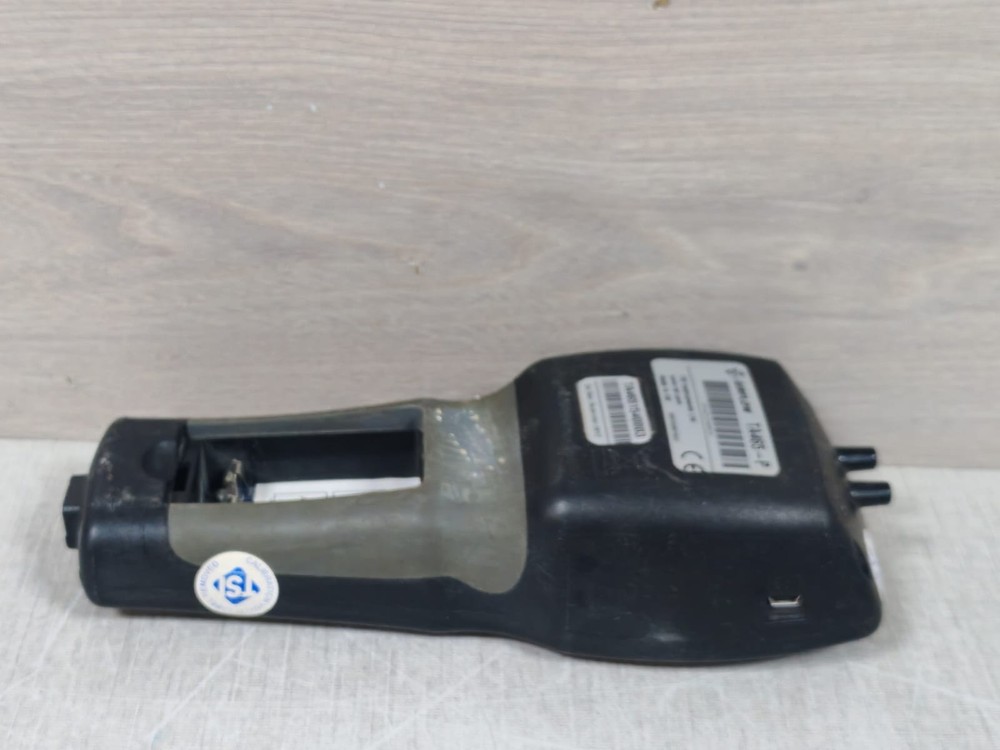TSI Airflow Instruments TA465-P Multi-Function Ventilation-missing battery cover