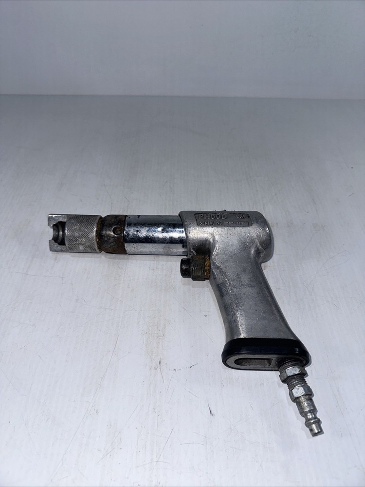 Snap On Pneumatic Air Hammer PH50D