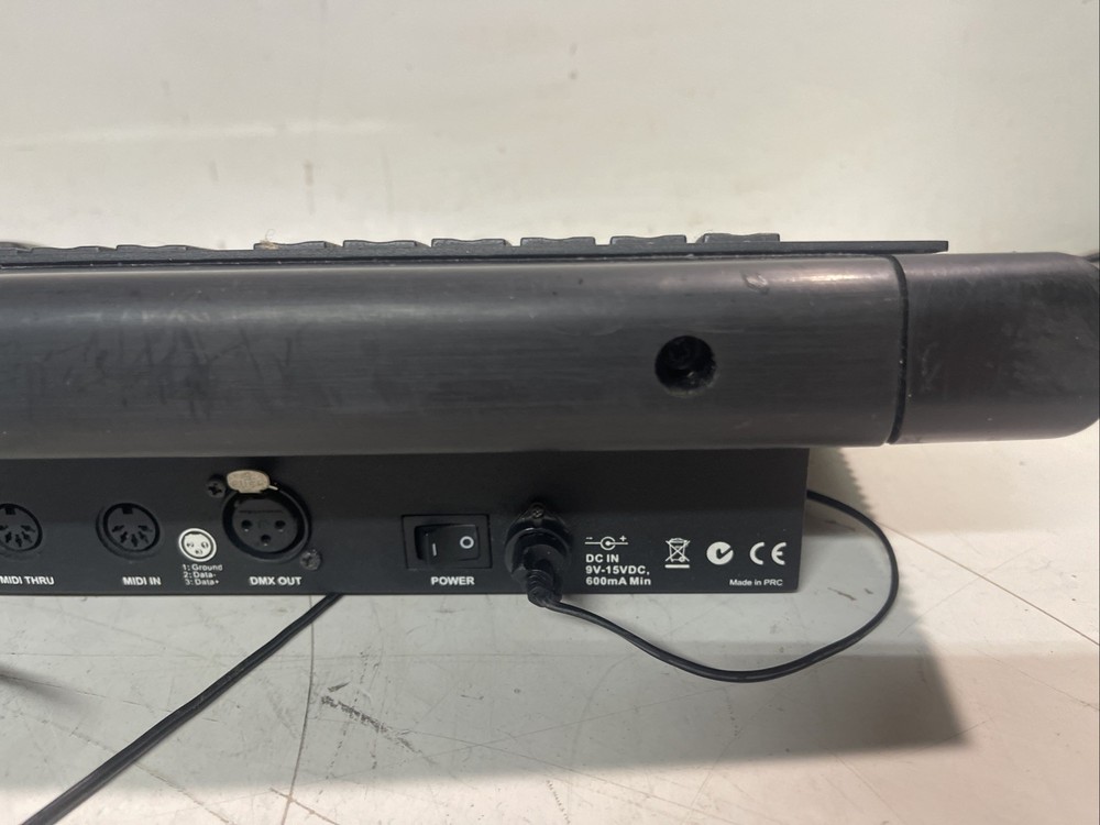 Elation Magic 260 DMX moving Head Controller