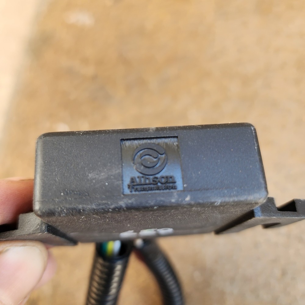 29511306 Allison Transmission Control Module 29511306-B