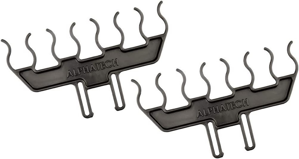 ALPHATECH Stick Quiver