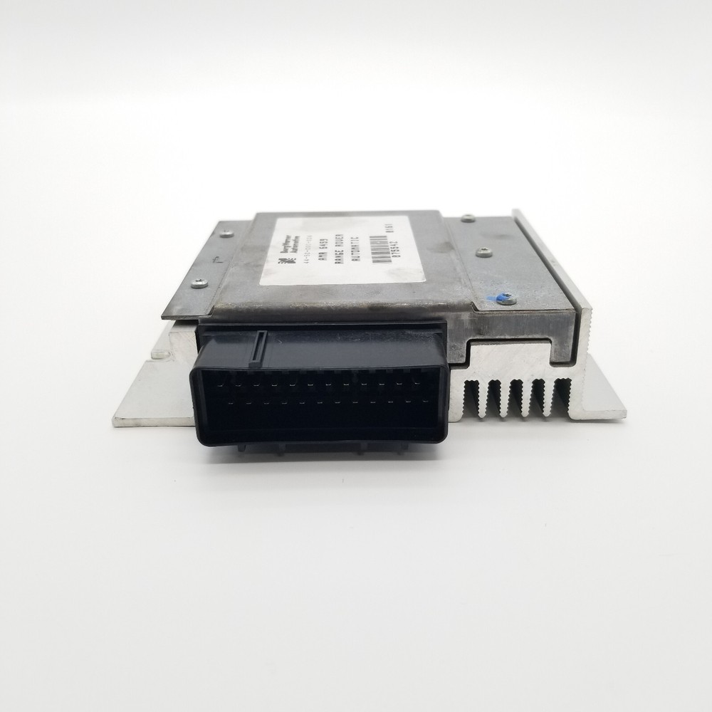 1998 1999 2000 2001 2002 Land Range Rover Transfer Case Control Module AMR6459