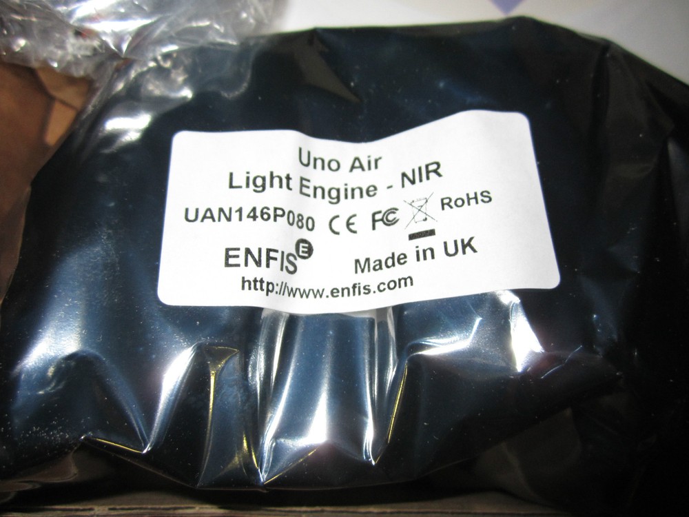 Enfis 1606879 Uno Air Light Engine w/ NIR Light Array