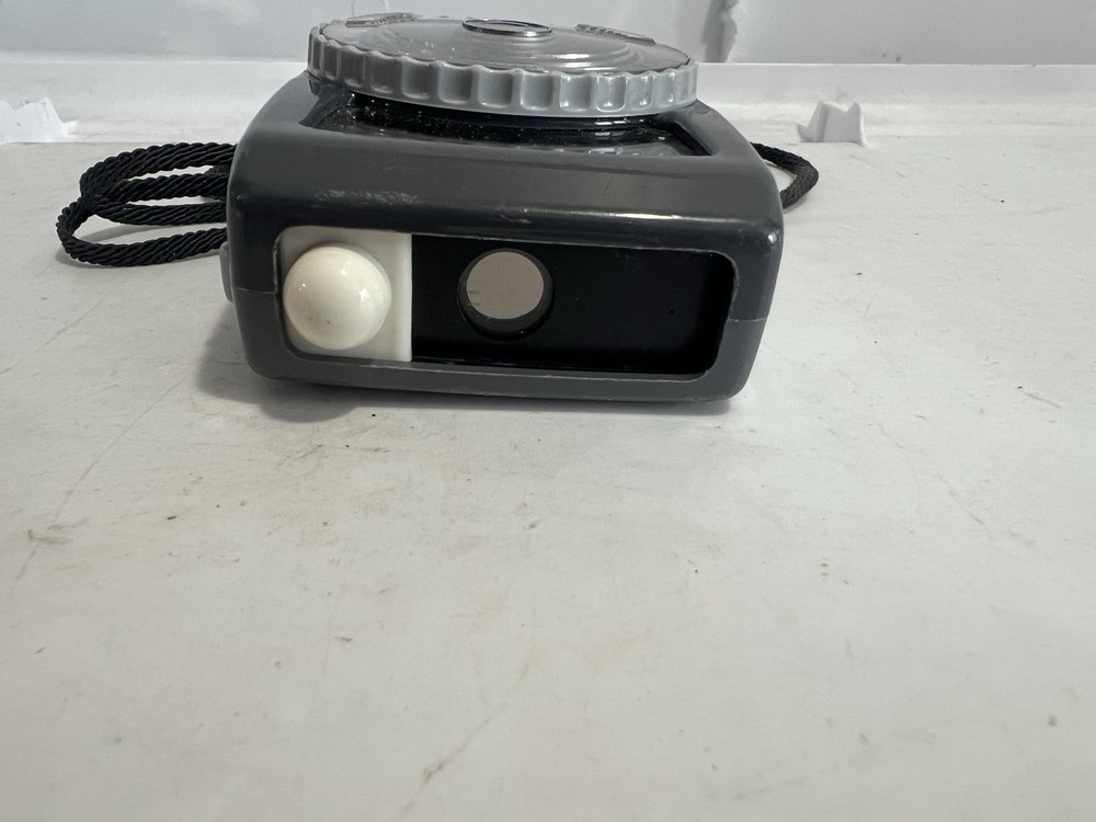 GOSSEN LUNA PRO LIGHT EXPOSURE METERs Untested (3D2)