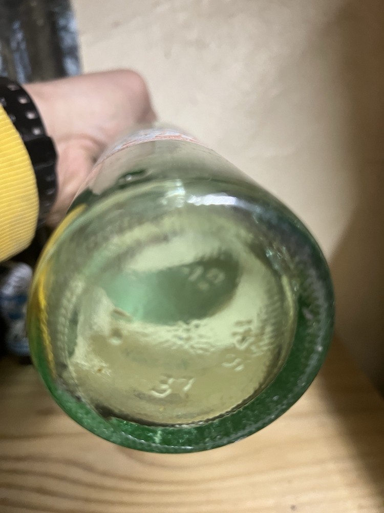 Dr Pepper Bottle ACL