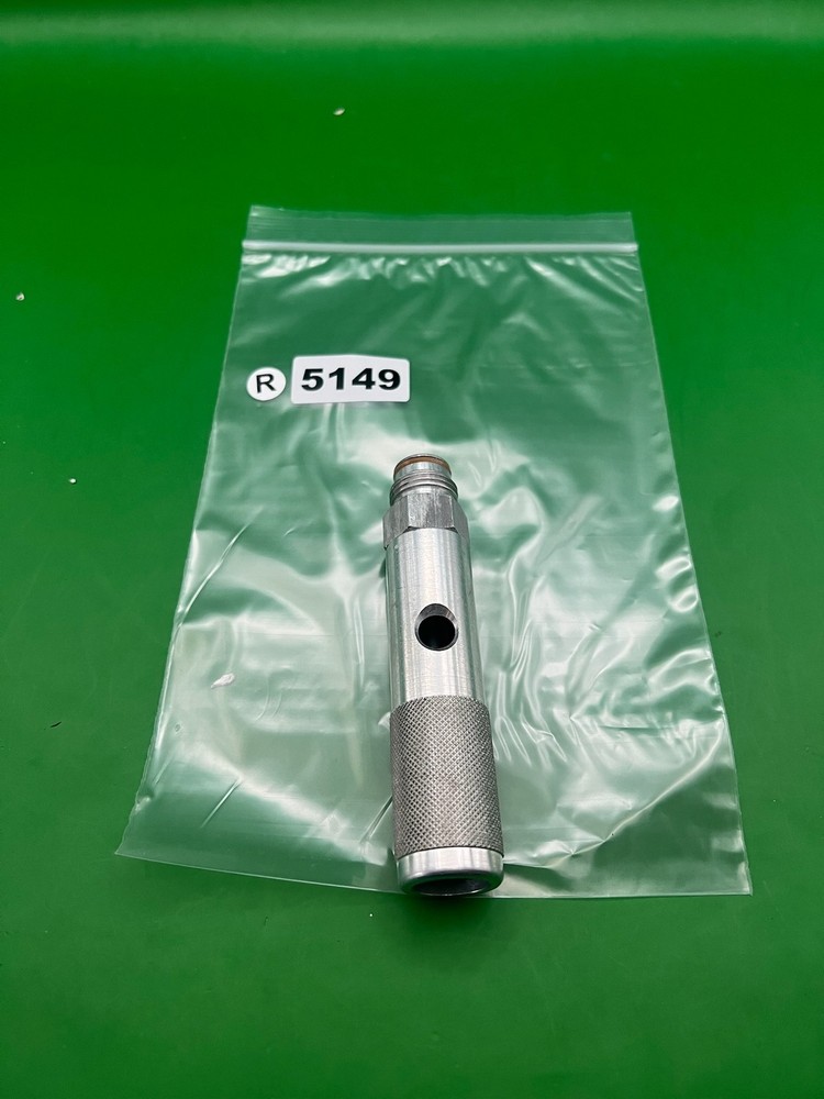 12 Gram CO2 Quick Change Kit