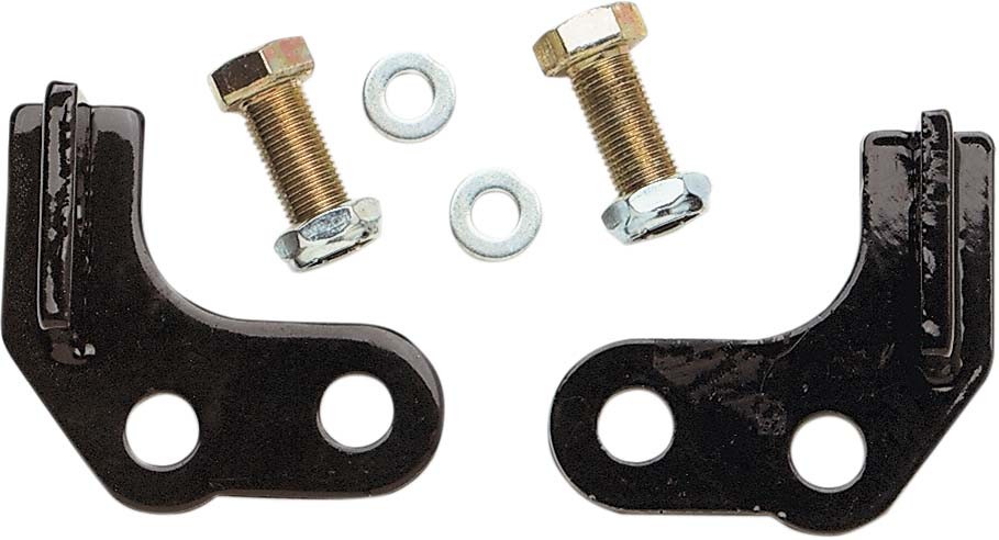 Progressive B28-260 Lowering Blocks Black