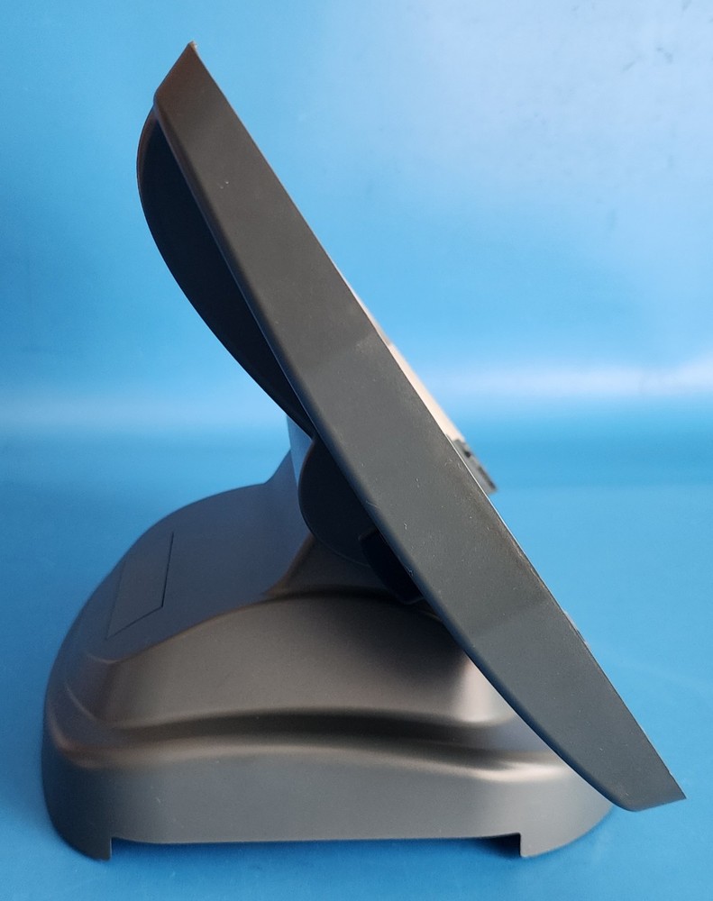 ORACLE Micros Workstation 5 Table Stand- 400825-001 with Cables