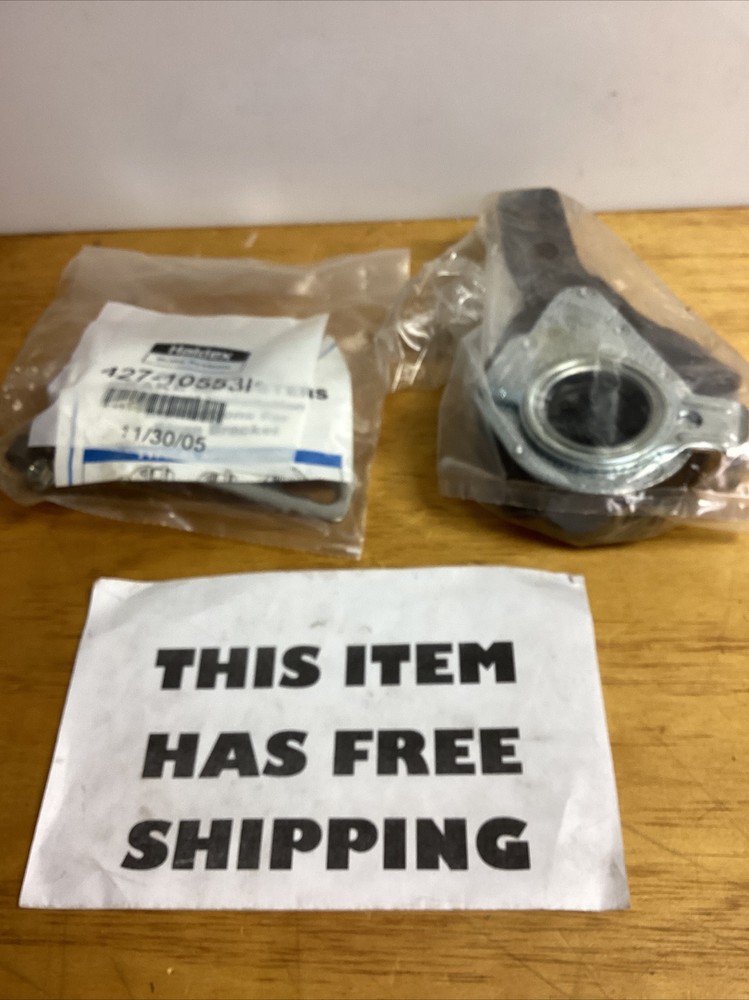 Haldex Slack adjuster 40910741
