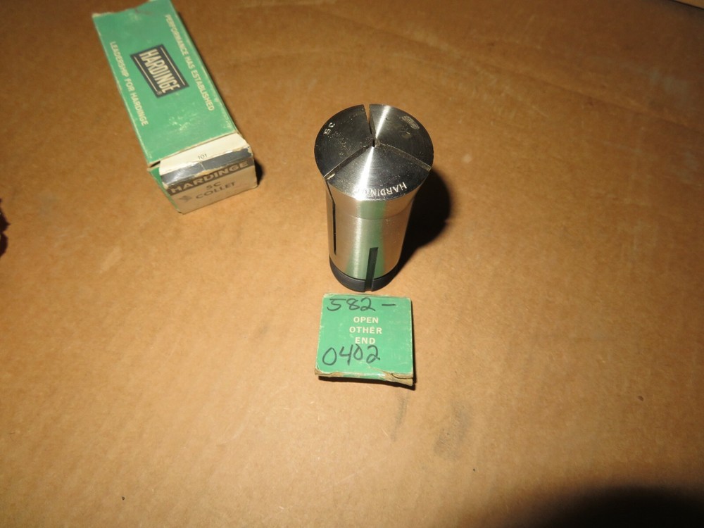 Hardinge 3.175M  5C Collet