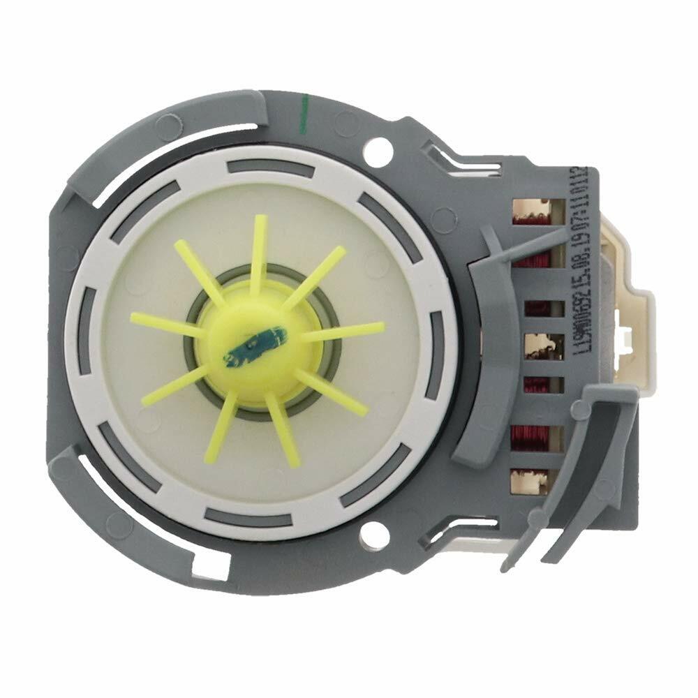 Dishwasher Drain Pump Whirlpool W10876537
