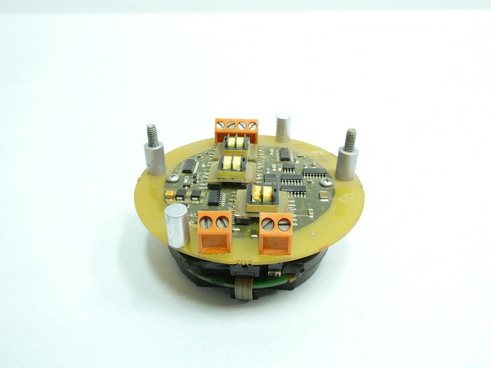 Foxboro K0147BM Module Amplifier