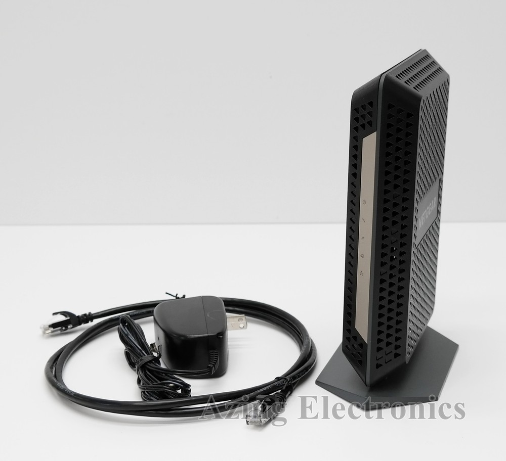 NETGEAR CM1000V2 Nighthawk DOCSIS 3.1 Cable Modem