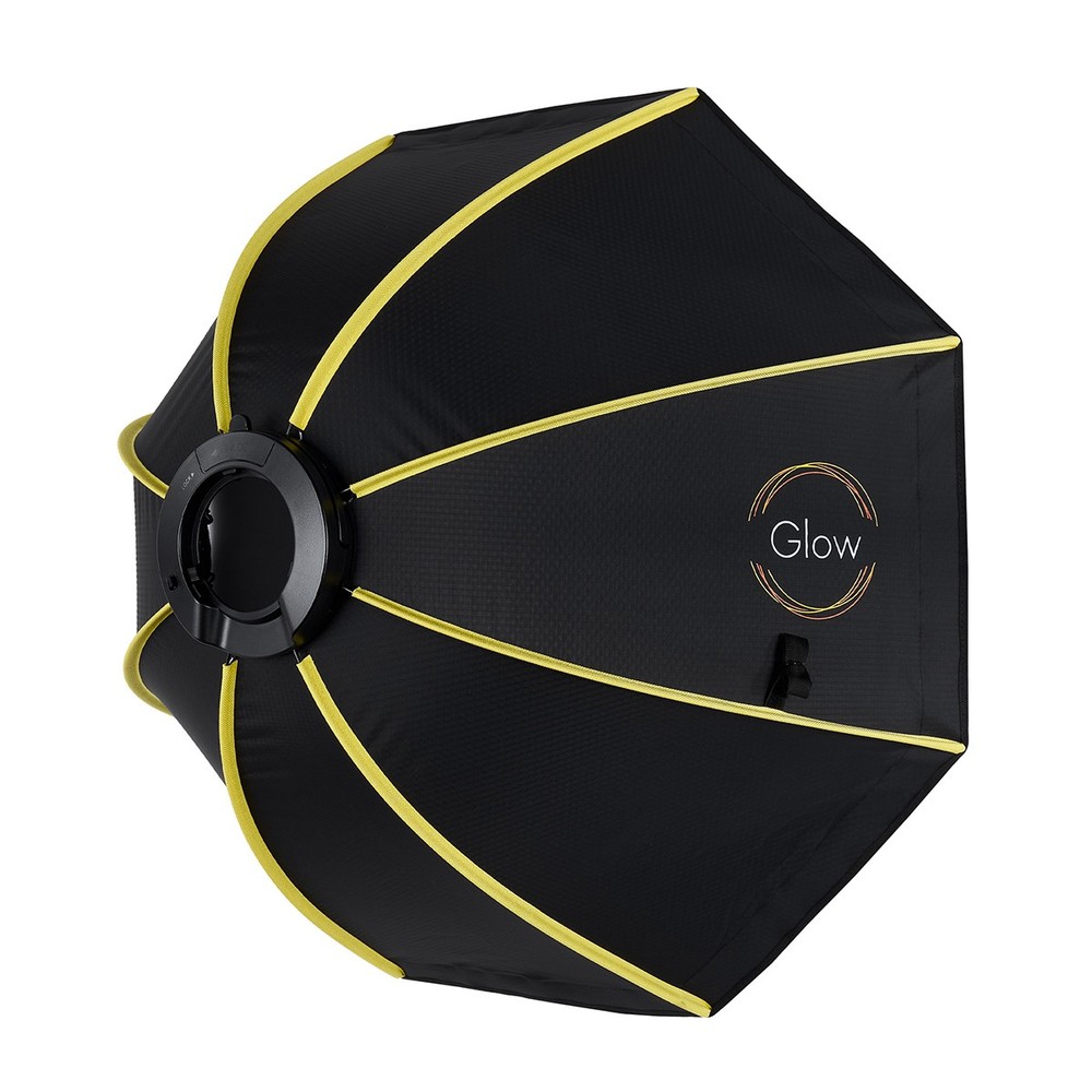 Glow PS-B28K ParaSnap Octagonal Softbox (28")