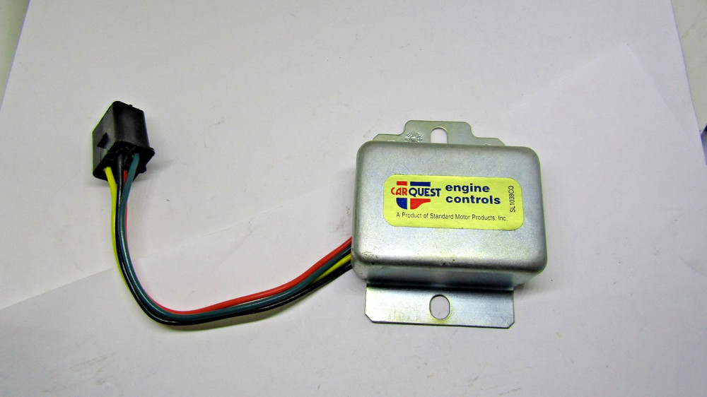 Voltage Regulator Standard VR-115