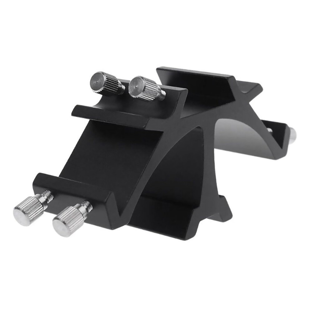 Anodized Aluminum Triple Bracket for Telescope Finder Scopes Mounting System